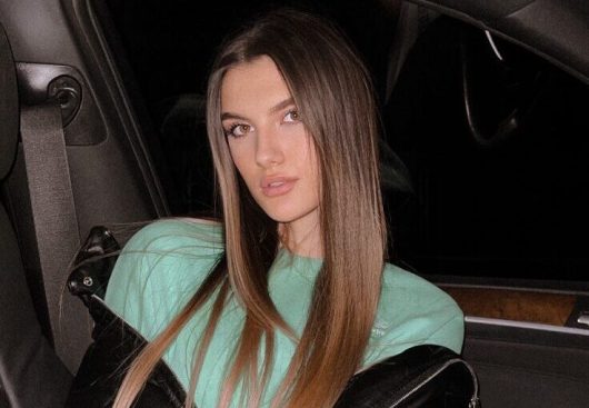 Daria Koshel