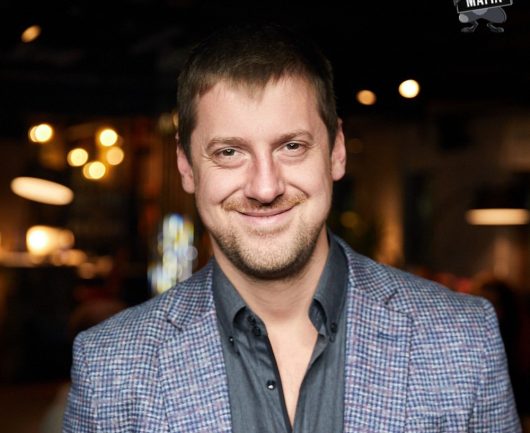 Олександр Грищенко